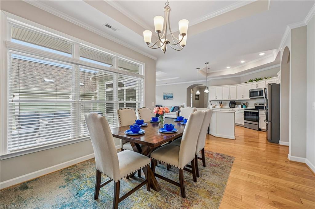 1221 Prospect Drive