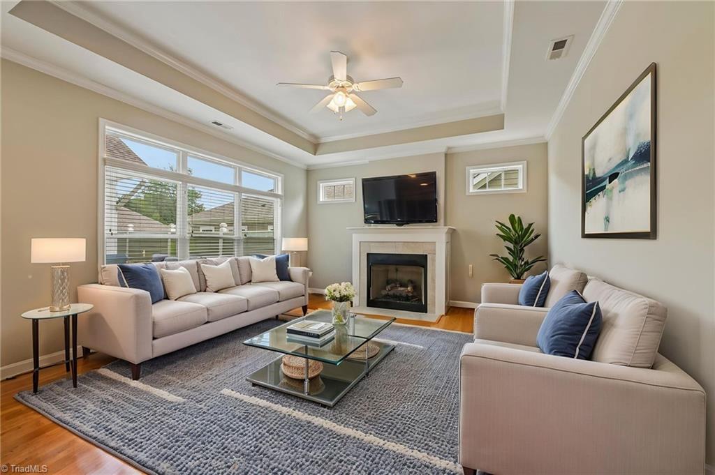 1221 Prospect Drive