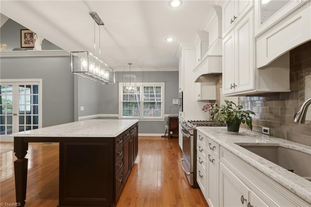 7925 Old Salisbury Road