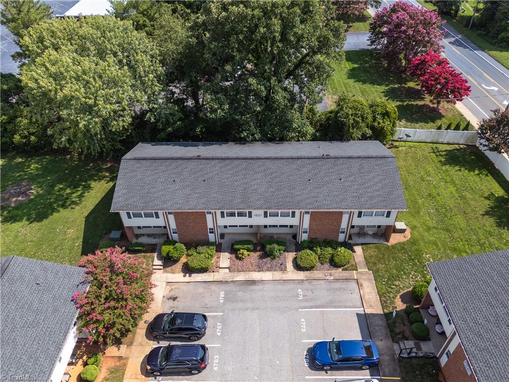 4676 Champion Court