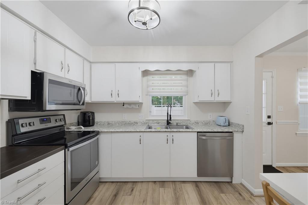 4676 Champion Court