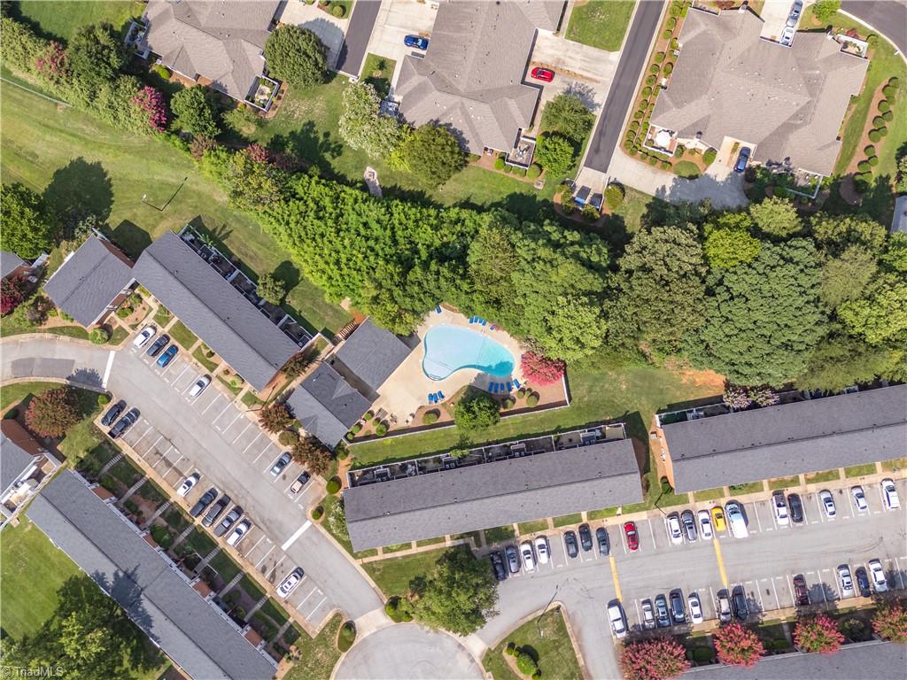 4676 Champion Court