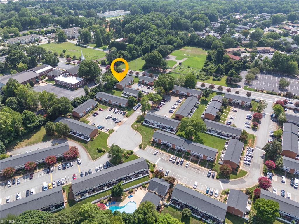 4676 Champion Court
