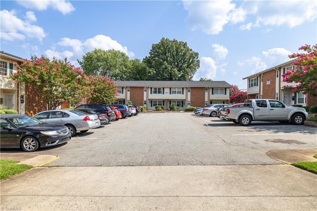 4676 Champion Court