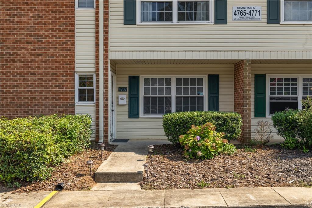 4676 Champion Court