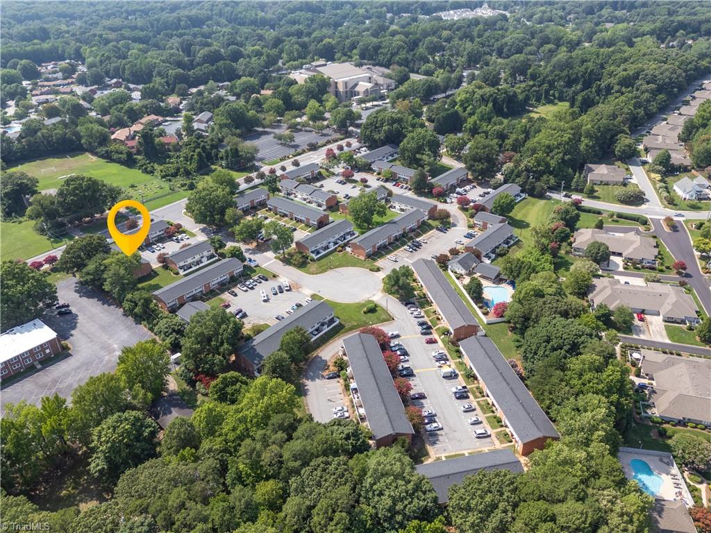 4676 Champion Court