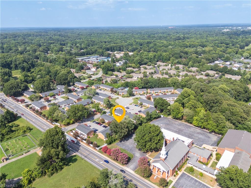 4676 Champion Court