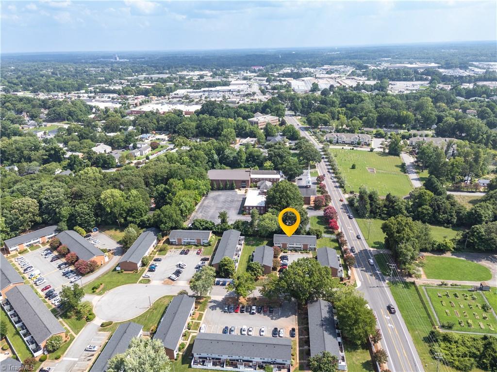 4676 Champion Court