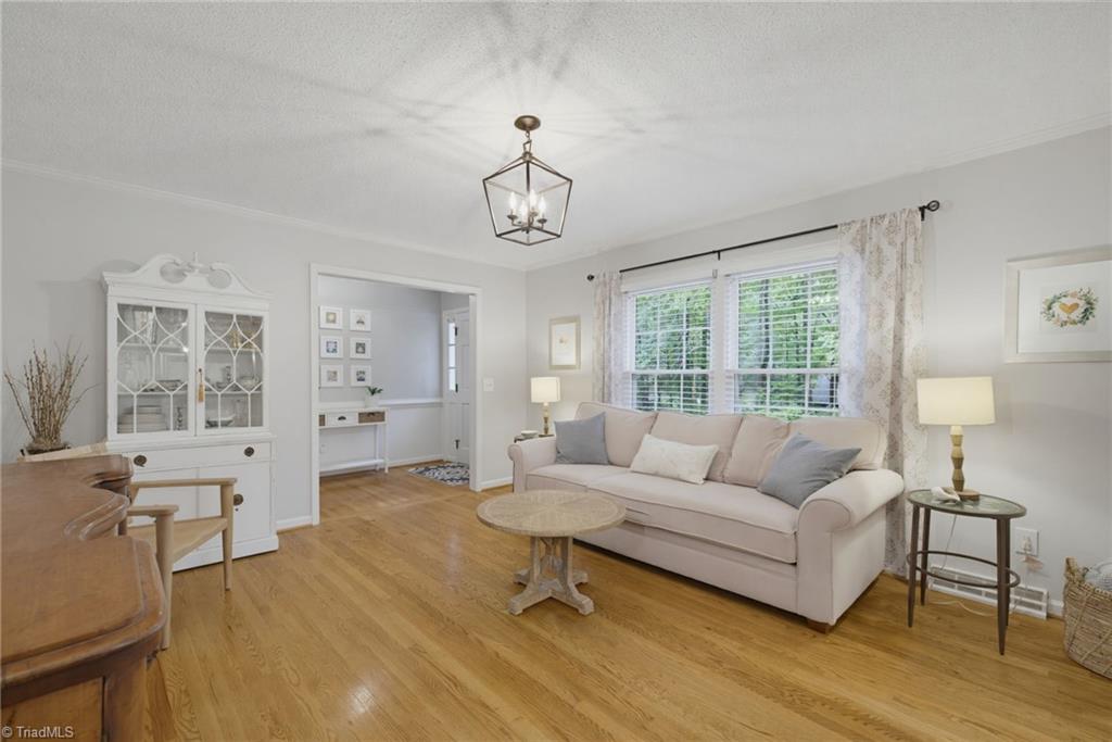 1711 Three Meadows Road