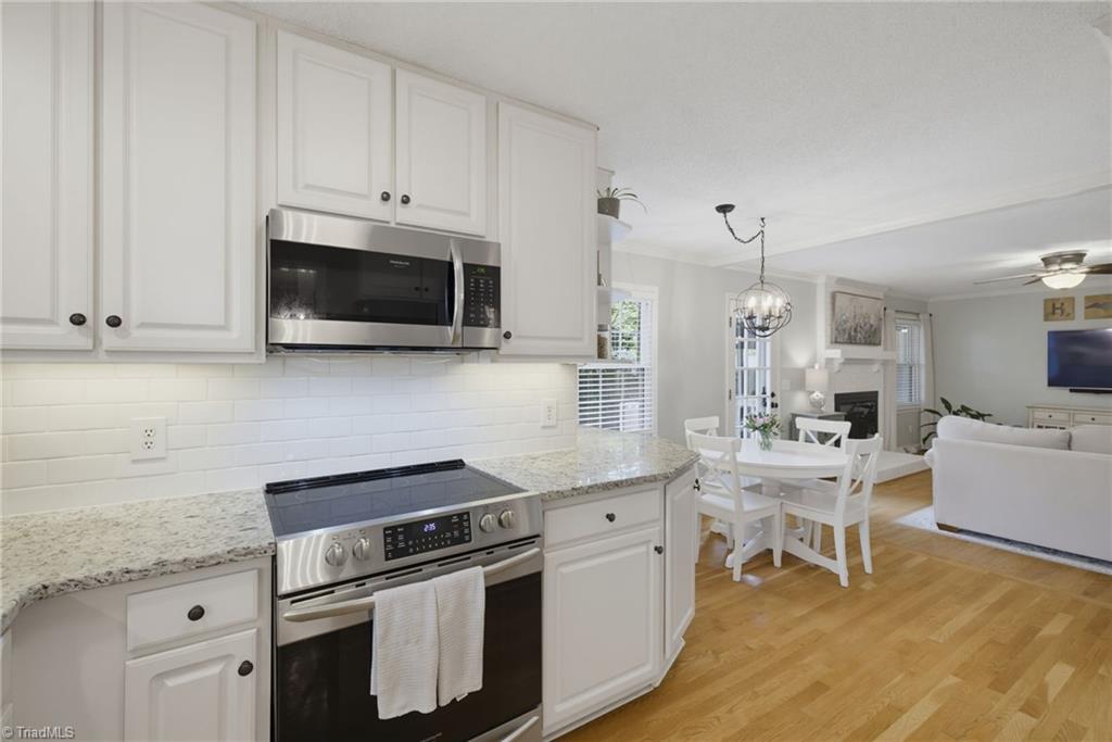 1711 Three Meadows Road