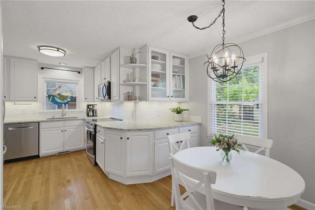 1711 Three Meadows Road