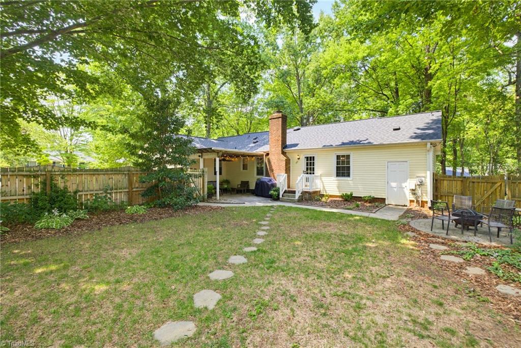 1711 Three Meadows Road