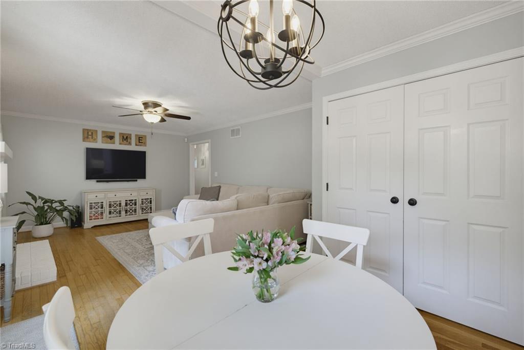 1711 Three Meadows Road