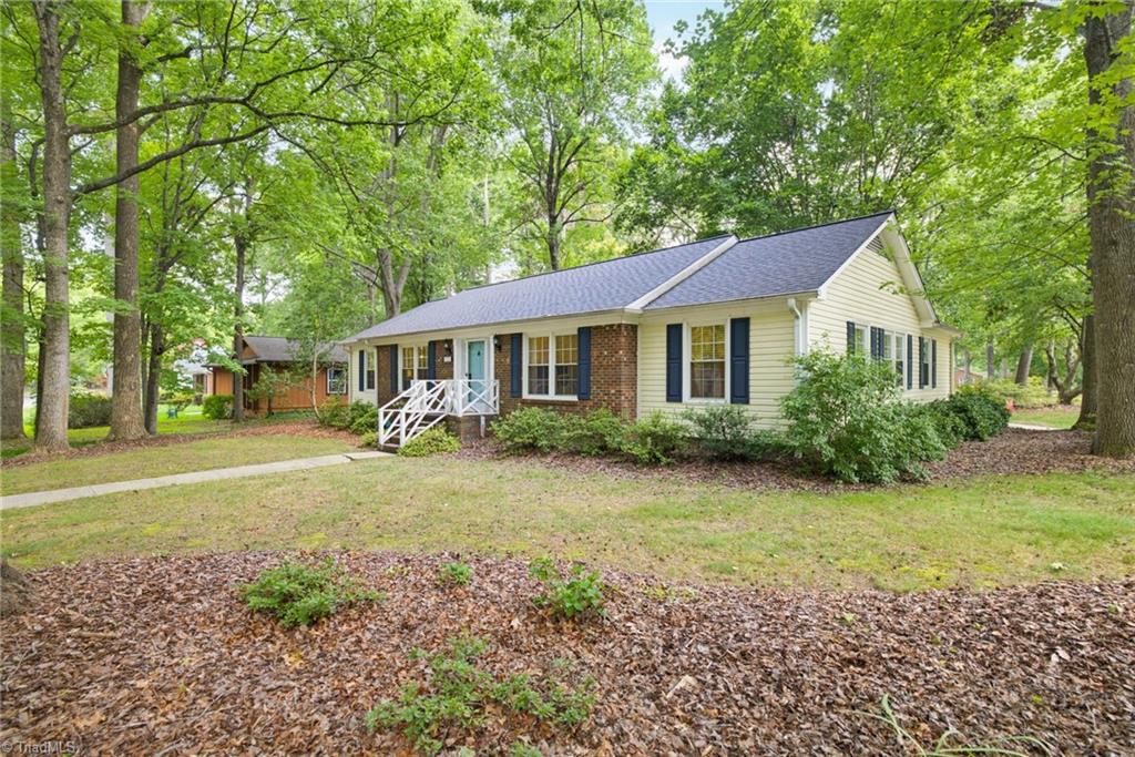 1711 Three Meadows Road