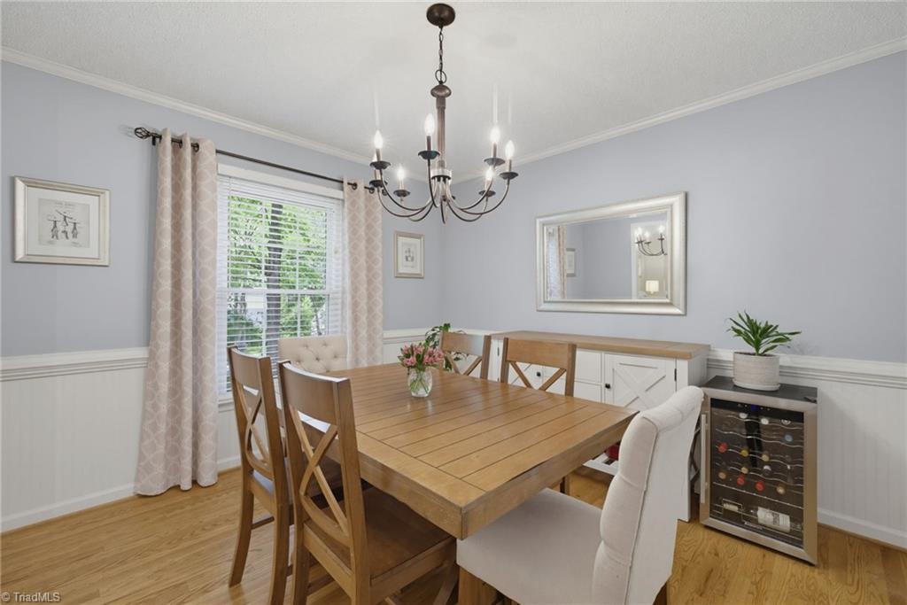 1711 Three Meadows Road