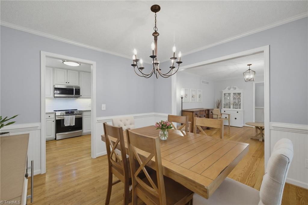 1711 Three Meadows Road