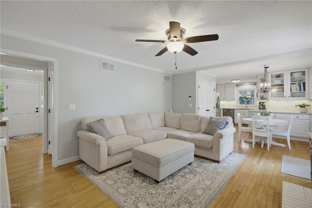1711 Three Meadows Road