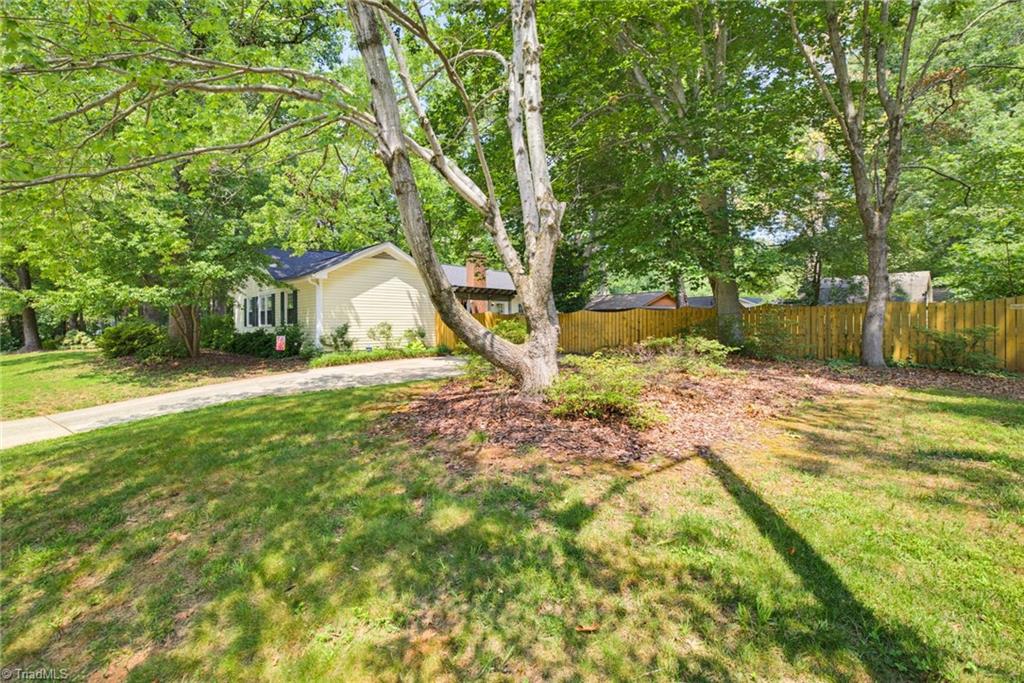 1711 Three Meadows Road