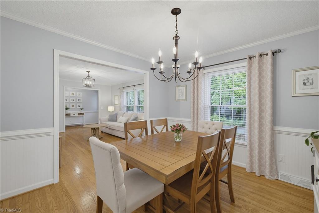 1711 Three Meadows Road