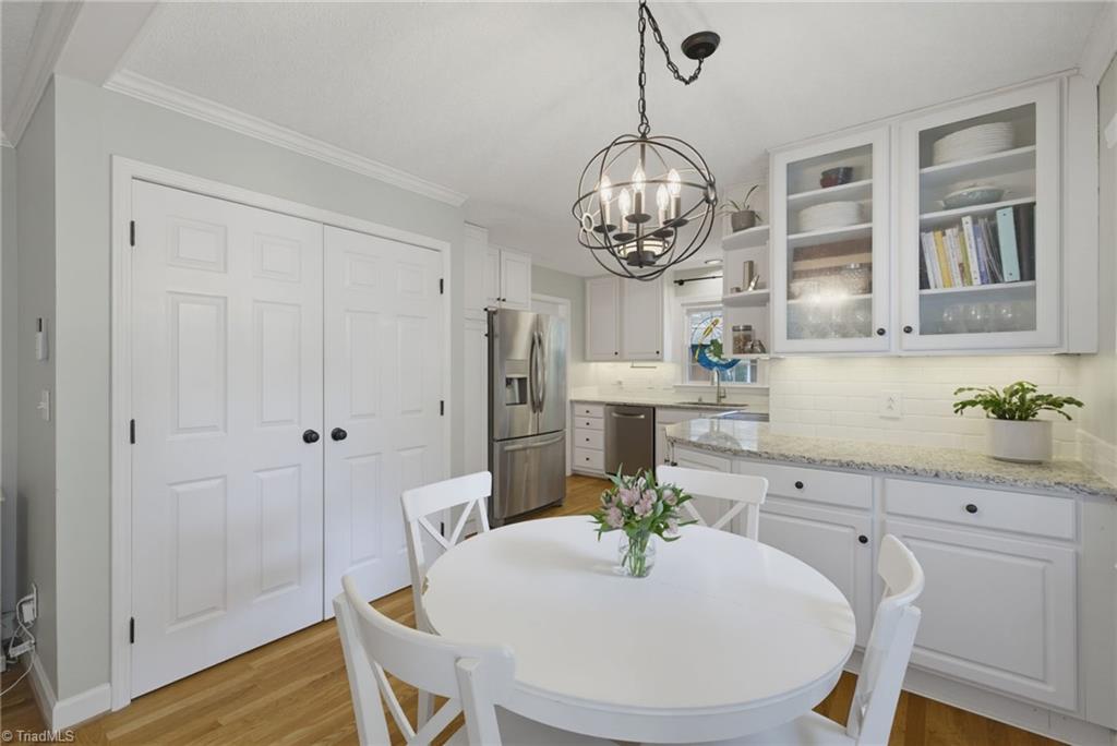 1711 Three Meadows Road