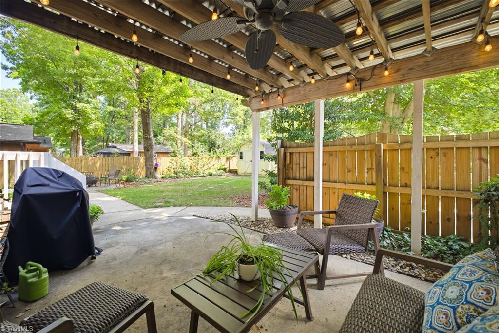 1711 Three Meadows Road