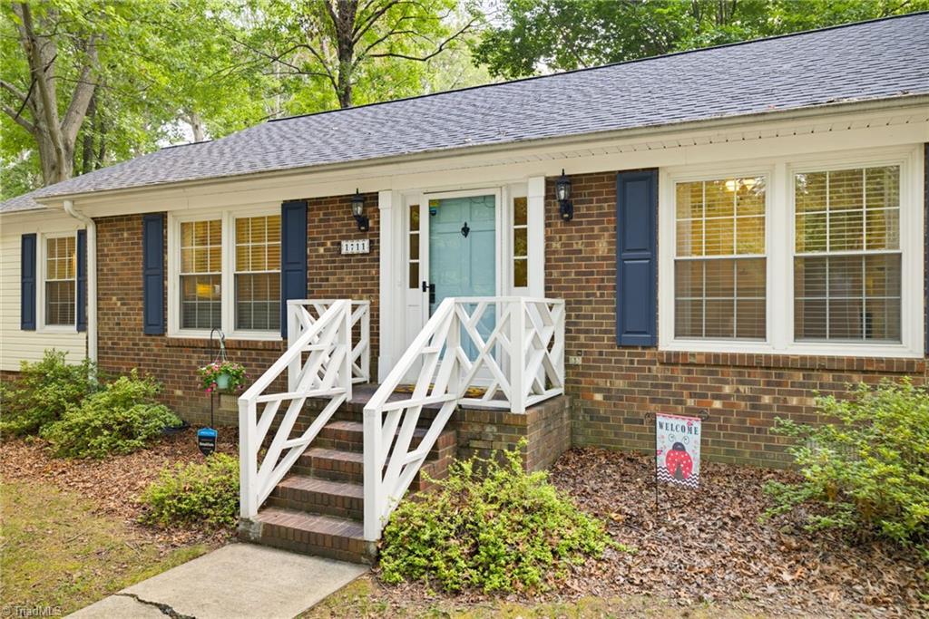 1711 Three Meadows Road