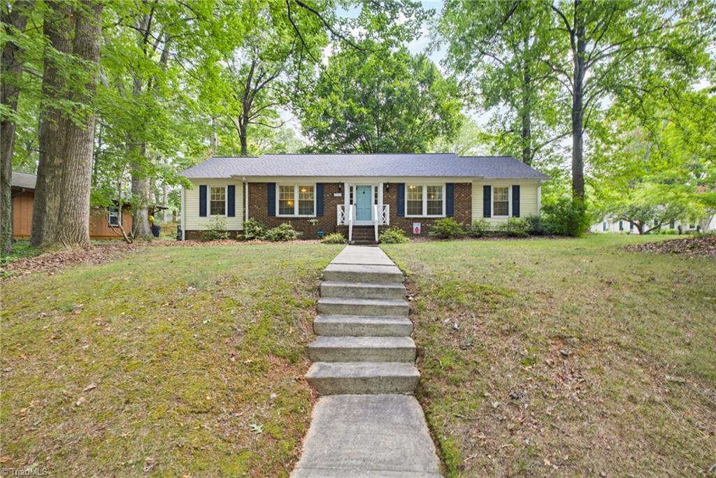 1711 Three Meadows Road