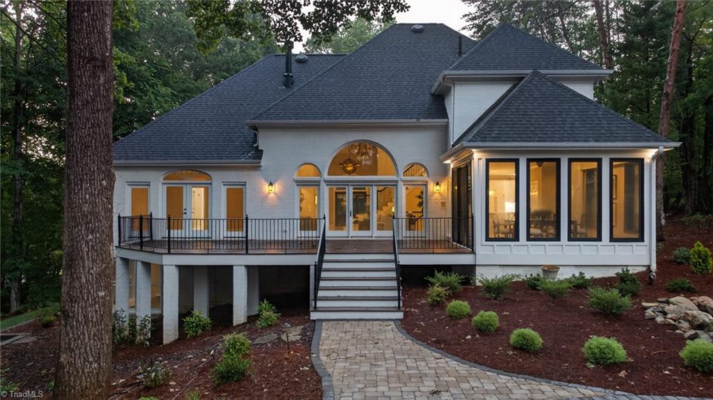 605 Oak Valley Boulevard