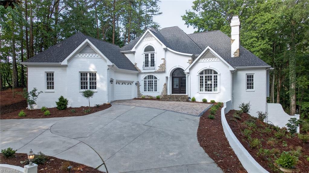 605 Oak Valley Boulevard