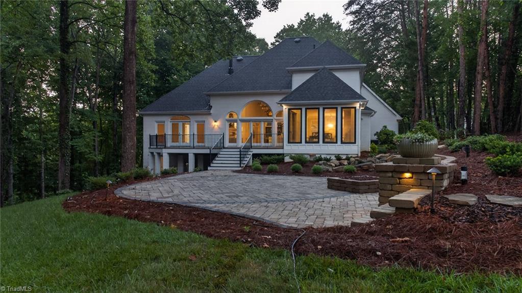 605 Oak Valley Boulevard