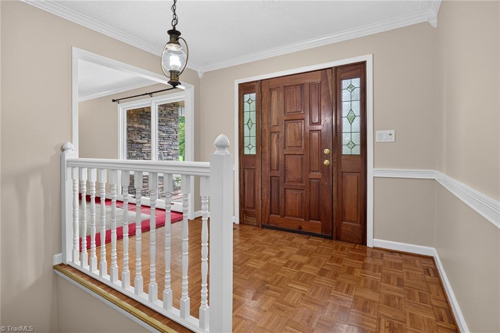 323 Nurse Road