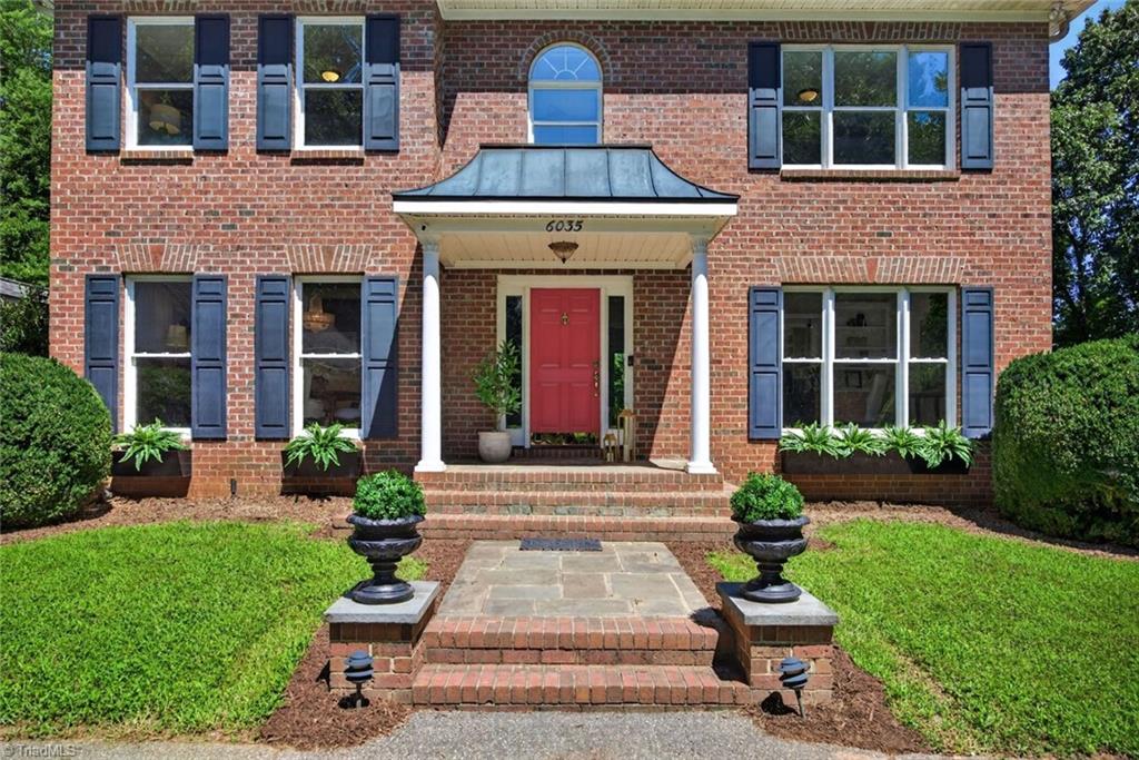 6035 Kempsford Court