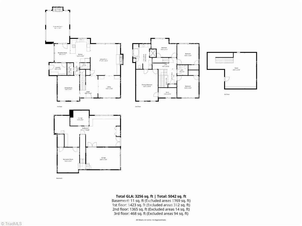 6035 Kempsford Court