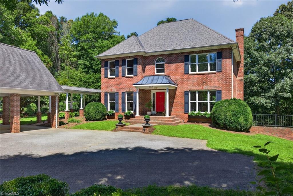 6035 Kempsford Court