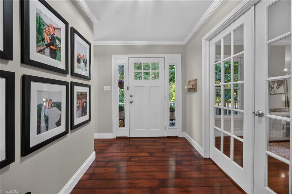 188 Brambleton Road, Winston-Salem