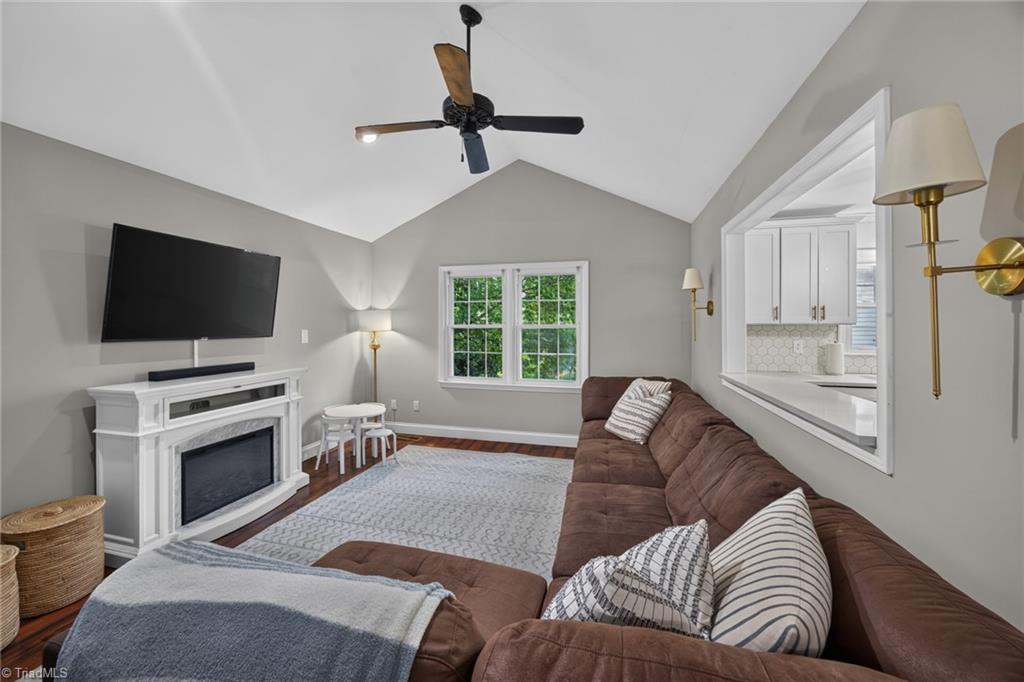 188 Brambleton Road, Winston-Salem