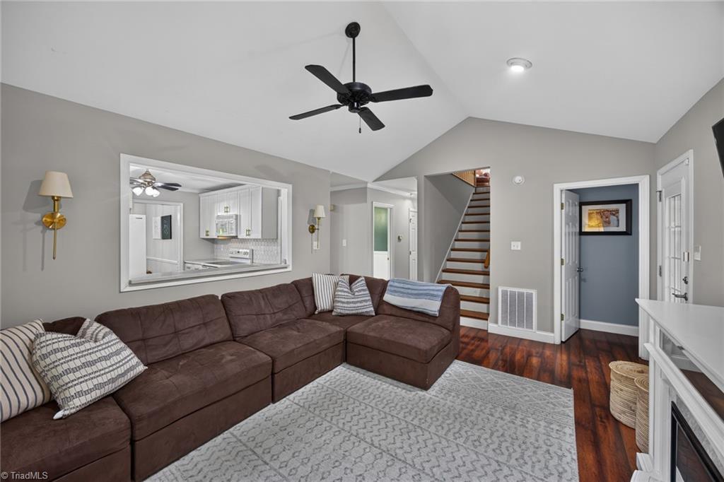 188 Brambleton Road, Winston-Salem