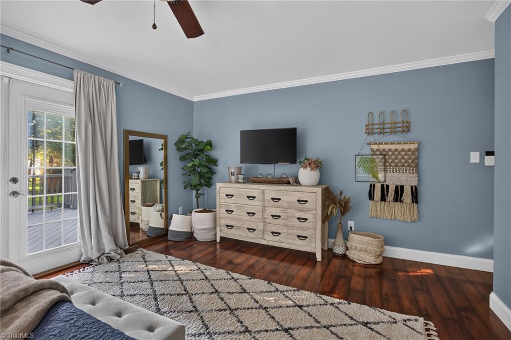 188 Brambleton Road, Winston-Salem