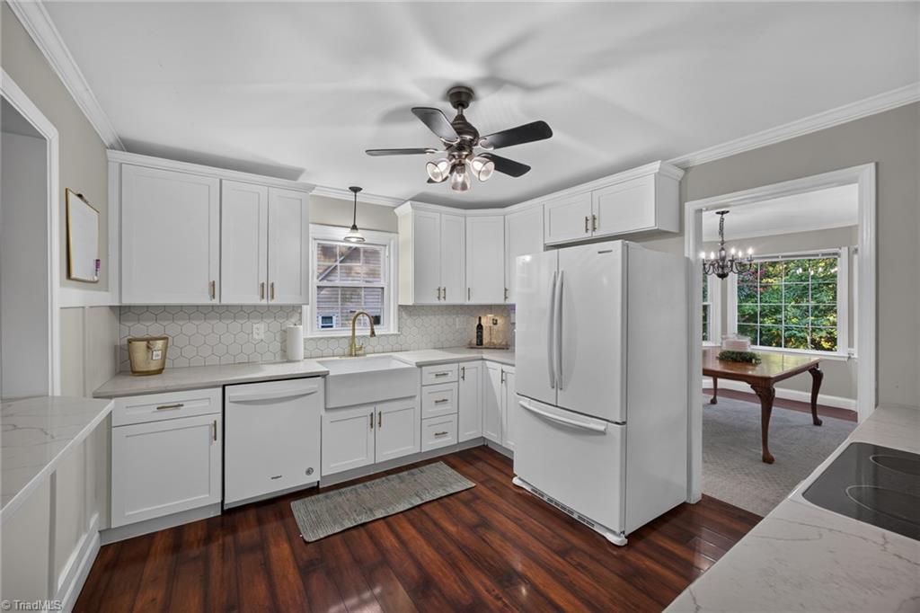 188 Brambleton Road, Winston-Salem