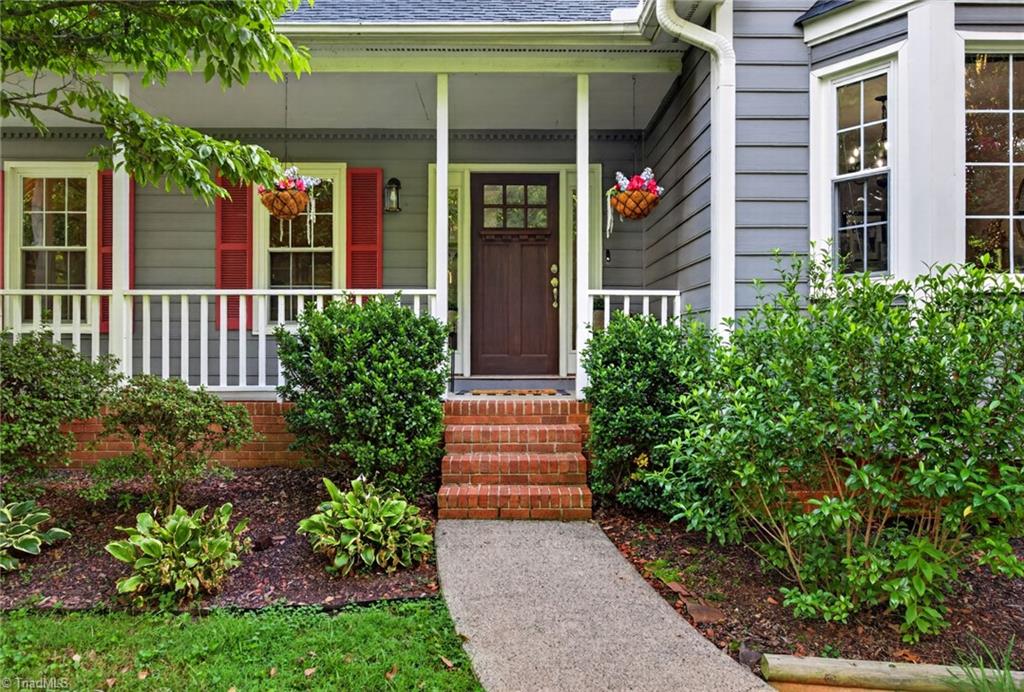 188 Brambleton Road, Winston-Salem