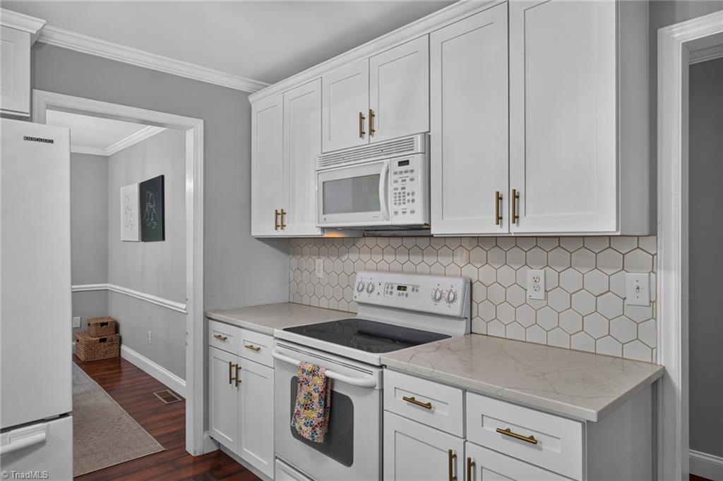 188 Brambleton Road, Winston-Salem