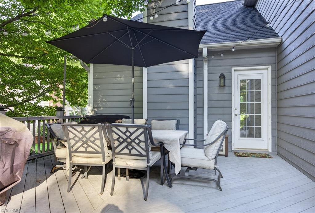 188 Brambleton Road, Winston-Salem