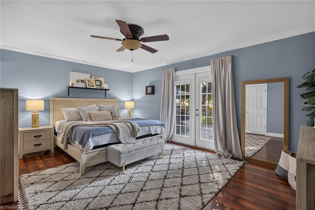 188 Brambleton Road, Winston-Salem