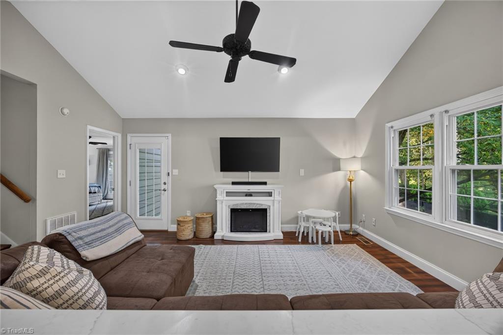 188 Brambleton Road, Winston-Salem