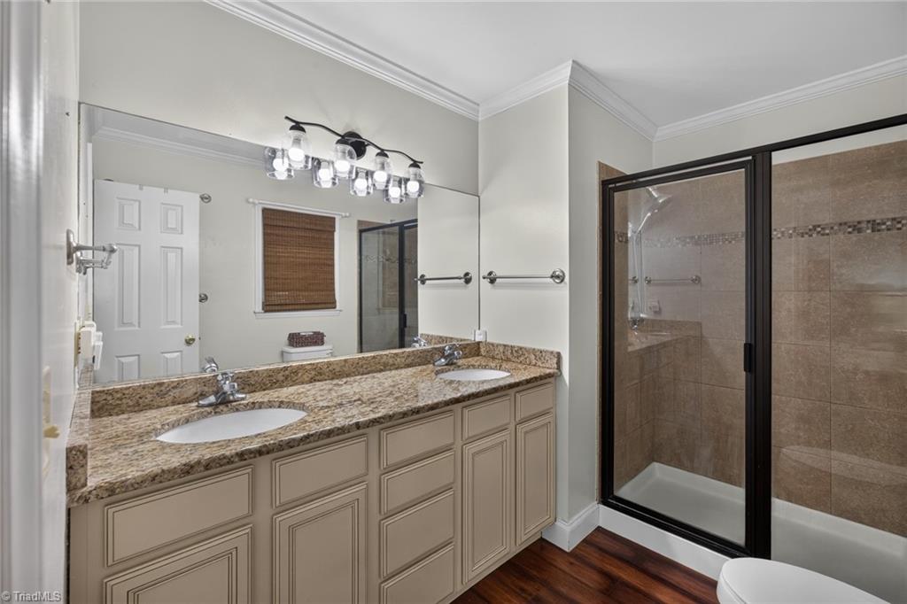 188 Brambleton Road, Winston-Salem