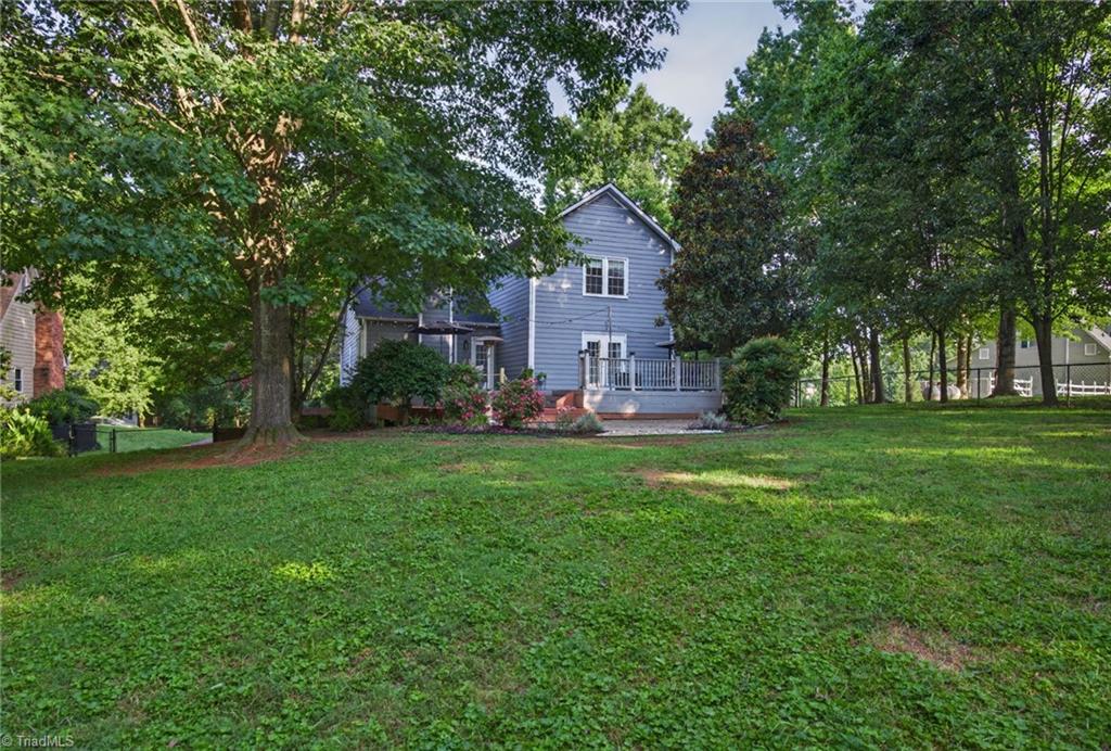 188 Brambleton Road, Winston-Salem