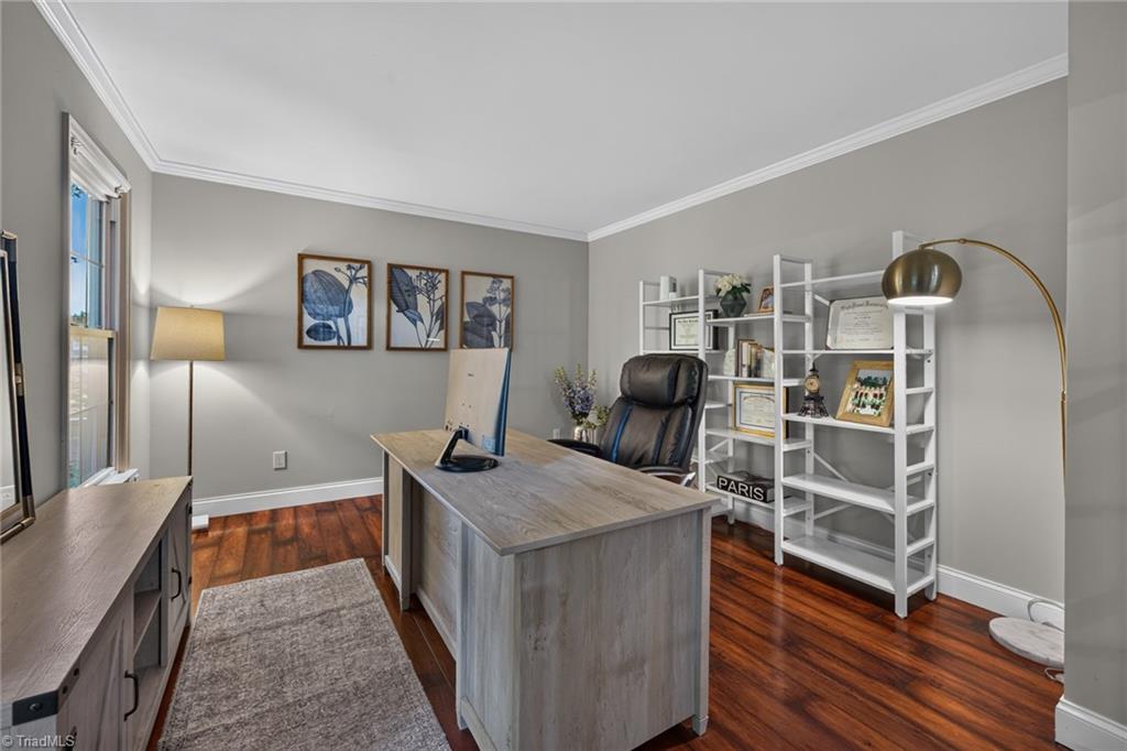 188 Brambleton Road, Winston-Salem
