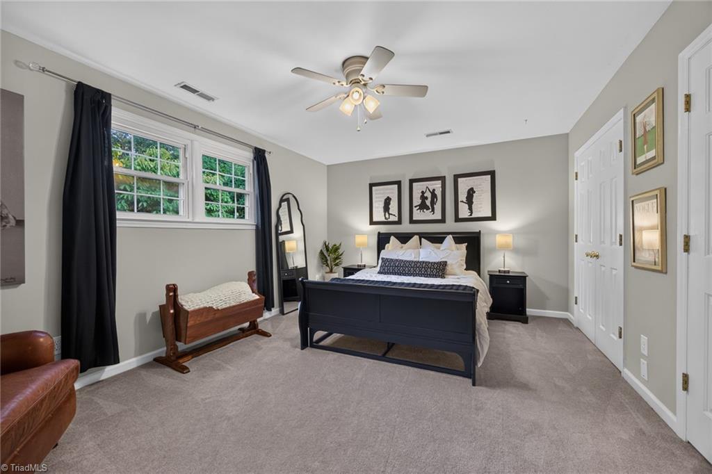 188 Brambleton Road, Winston-Salem