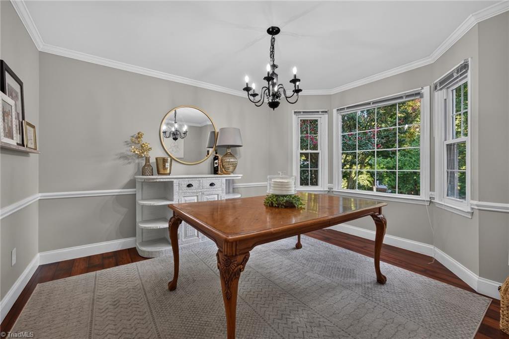 188 Brambleton Road, Winston-Salem