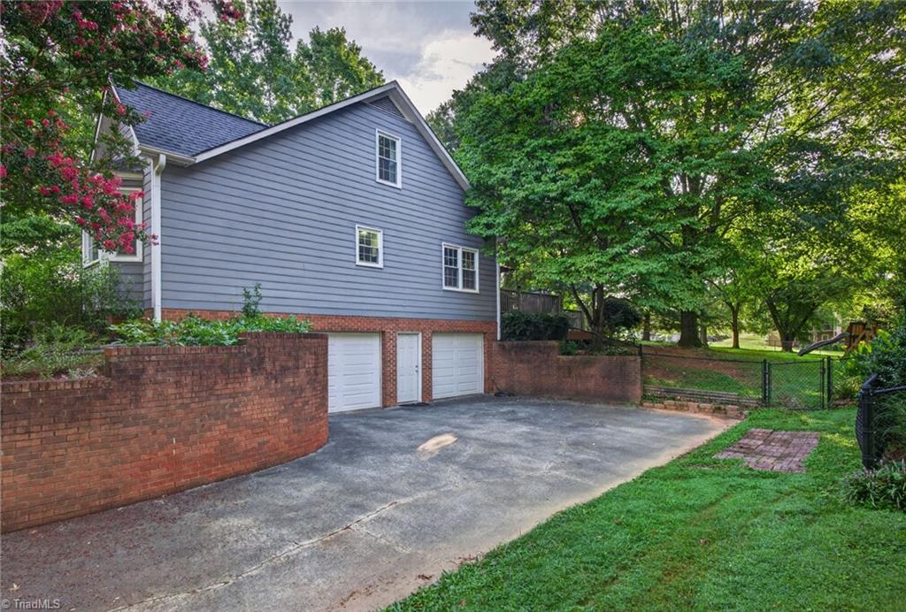 188 Brambleton Road, Winston-Salem